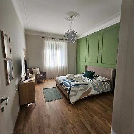 Rondo' Apartamento