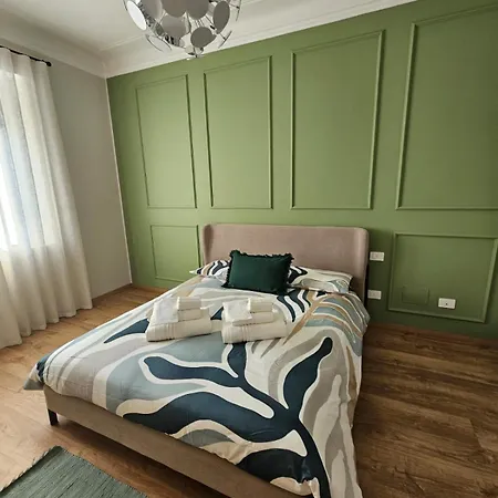 Rondo' Apartamento *