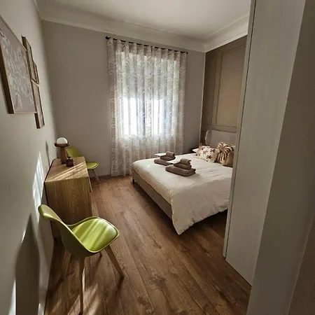 Apartamento Rondo' *