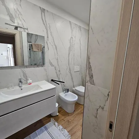 Apartamento Rondo'