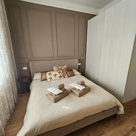 Rondo' Apartment Sanremo