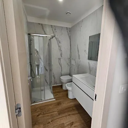 Apartmán Rondo' Sanremo