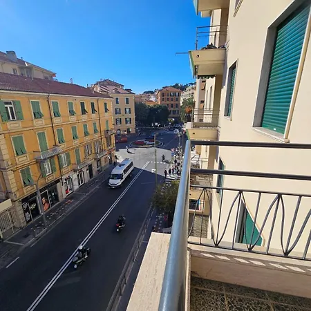 Rondo' * Sanremo