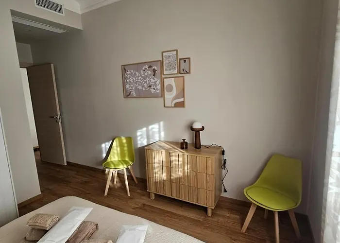 Rondo' Apartment Sanremo