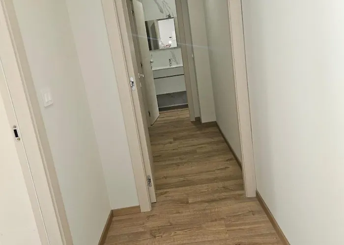 Rondo' Apartment Sanremo