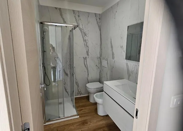 Apartment Rondo' Sanremo